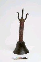 三清鈴(法器)藏品圖，第3張